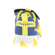 Sneakers Bull Boys Bambino - Blu