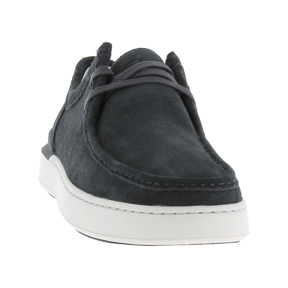 Scarpa Casual Clarks Uomo - Blu