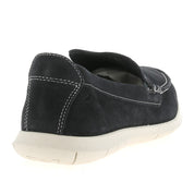 Mocassino Clarks Uomo - Blu