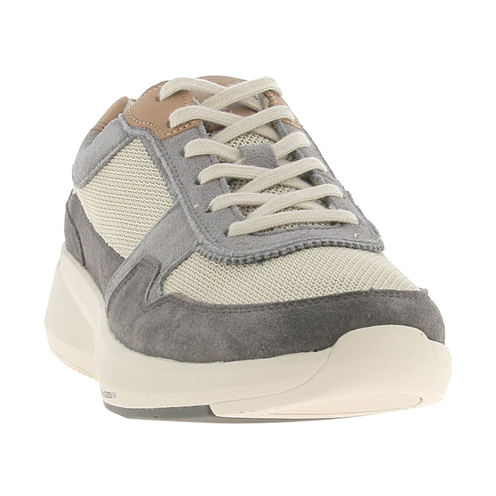 Sneakers Clarks Uomo - Grigio