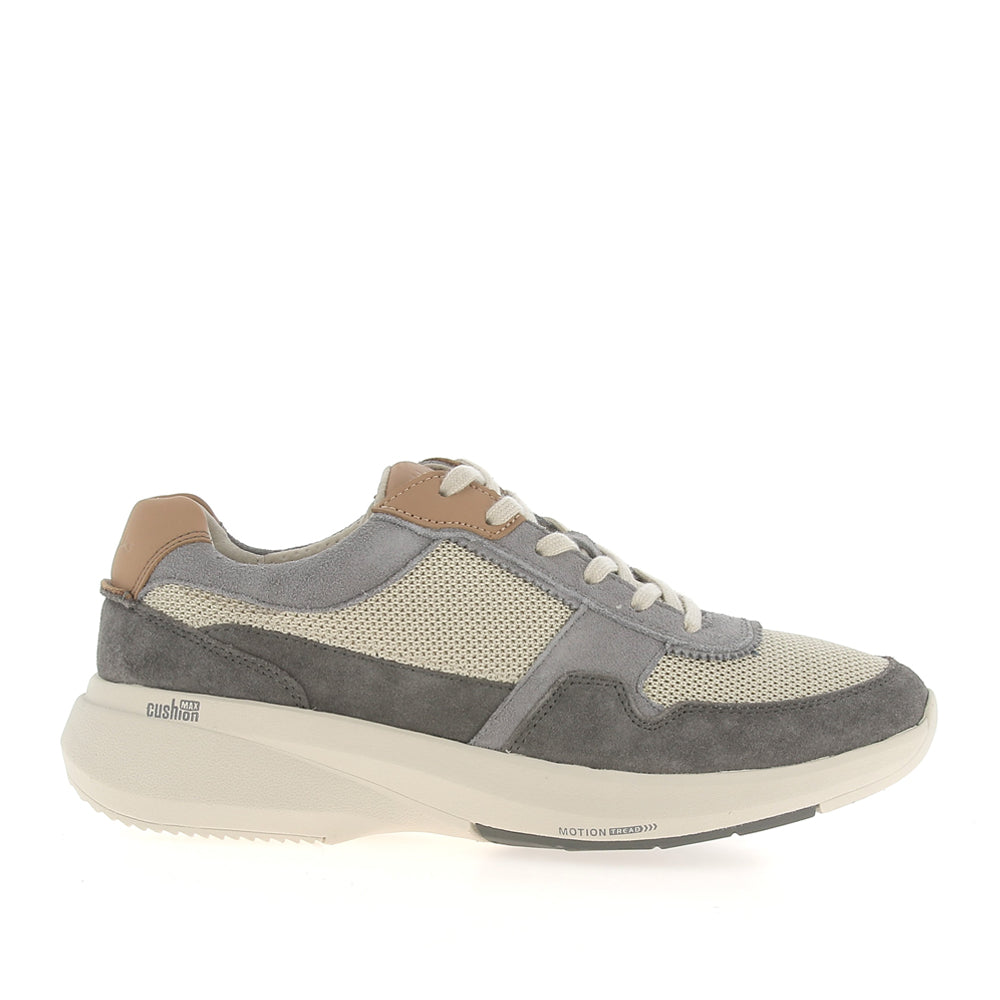 Sneakers Clarks Uomo - Grigio