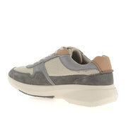 Sneakers Clarks Uomo - Grigio