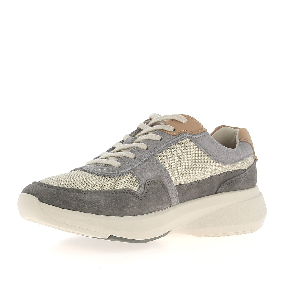 Sneakers Clarks Uomo - Grigio