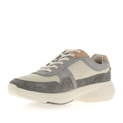 Sneakers Clarks Uomo - Grigio
