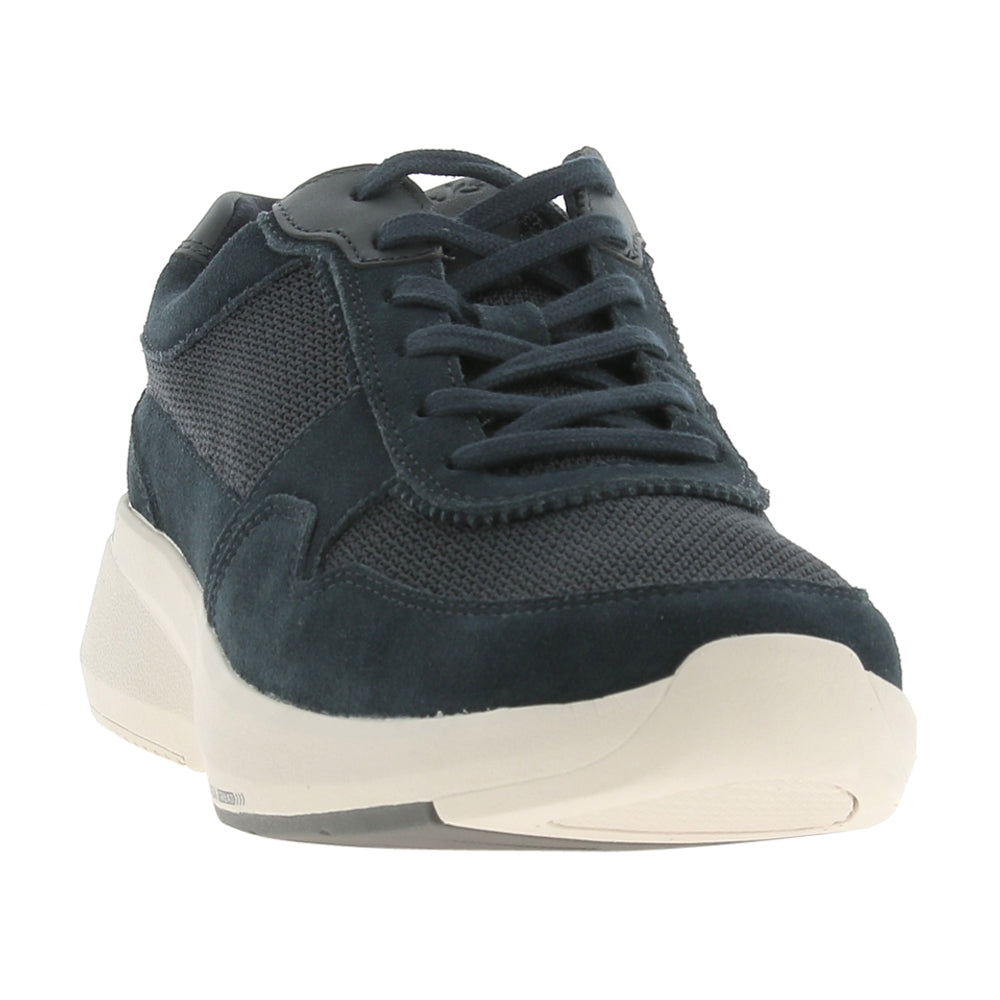 Sneakers Clarks Uomo - Blu