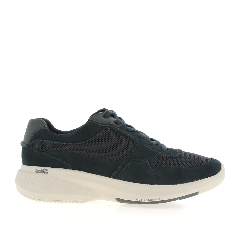 Sneakers Clarks Uomo - Blu