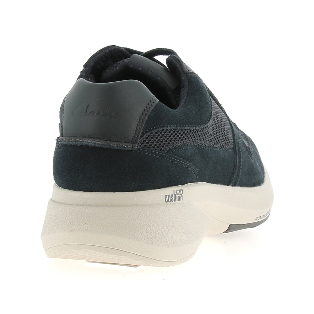 Sneakers Clarks Uomo - Blu