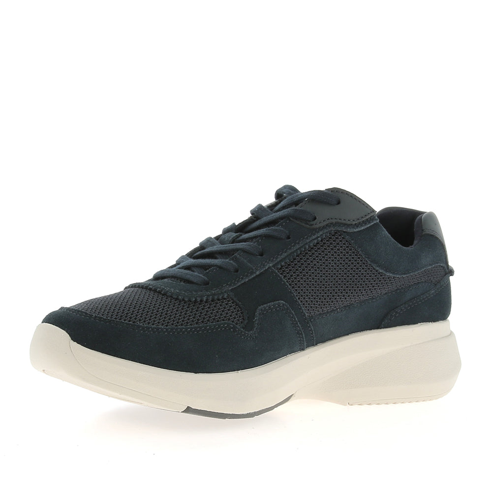 Sneakers Clarks Uomo - Blu