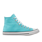 Sneakers Converse Ctas hi Uomo - Celeste