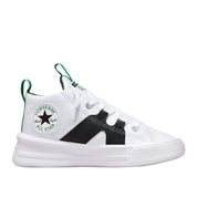 Sneakers Converse Ctas Ultra Mid Bambino - Bianco