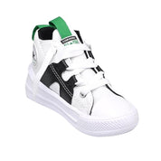 Sneakers Converse Ctas Ultra Mid Bambino - Bianco