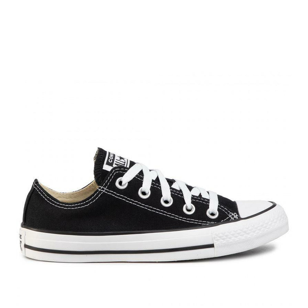 Sneakers Converse All Star ox Uomo - Nero