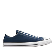 Sneakers Converse All Star ox Uomo - Blu