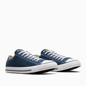 Sneakers Converse All Star ox Uomo - Blu