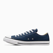 Sneakers Converse All Star ox Uomo - Blu