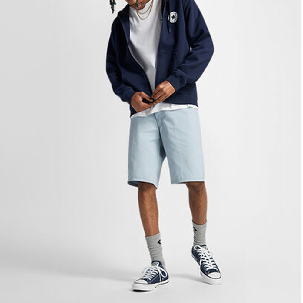 Sneakers Converse All Star ox Uomo - Blu