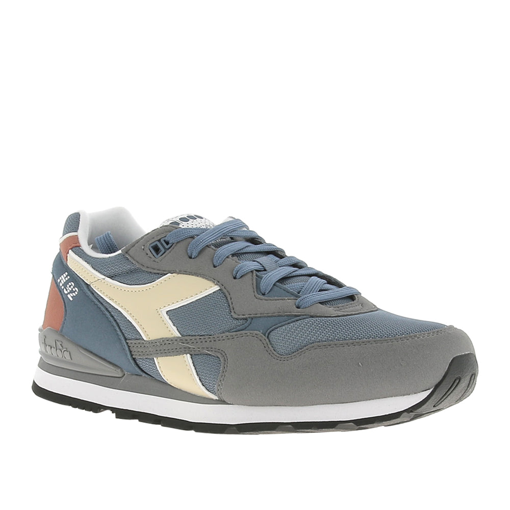 Sneakers Diadora N.92 Uomo - Blu