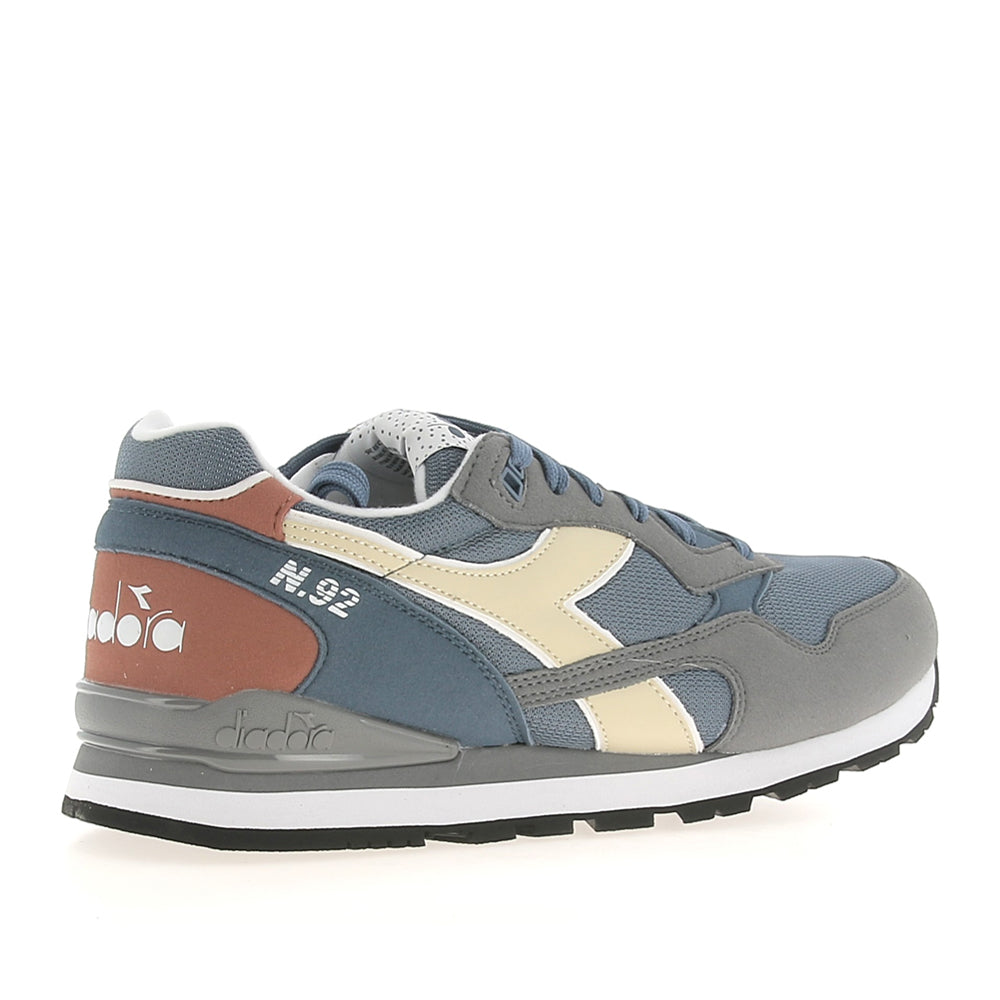 Sneakers Diadora N.92 Uomo - Blu