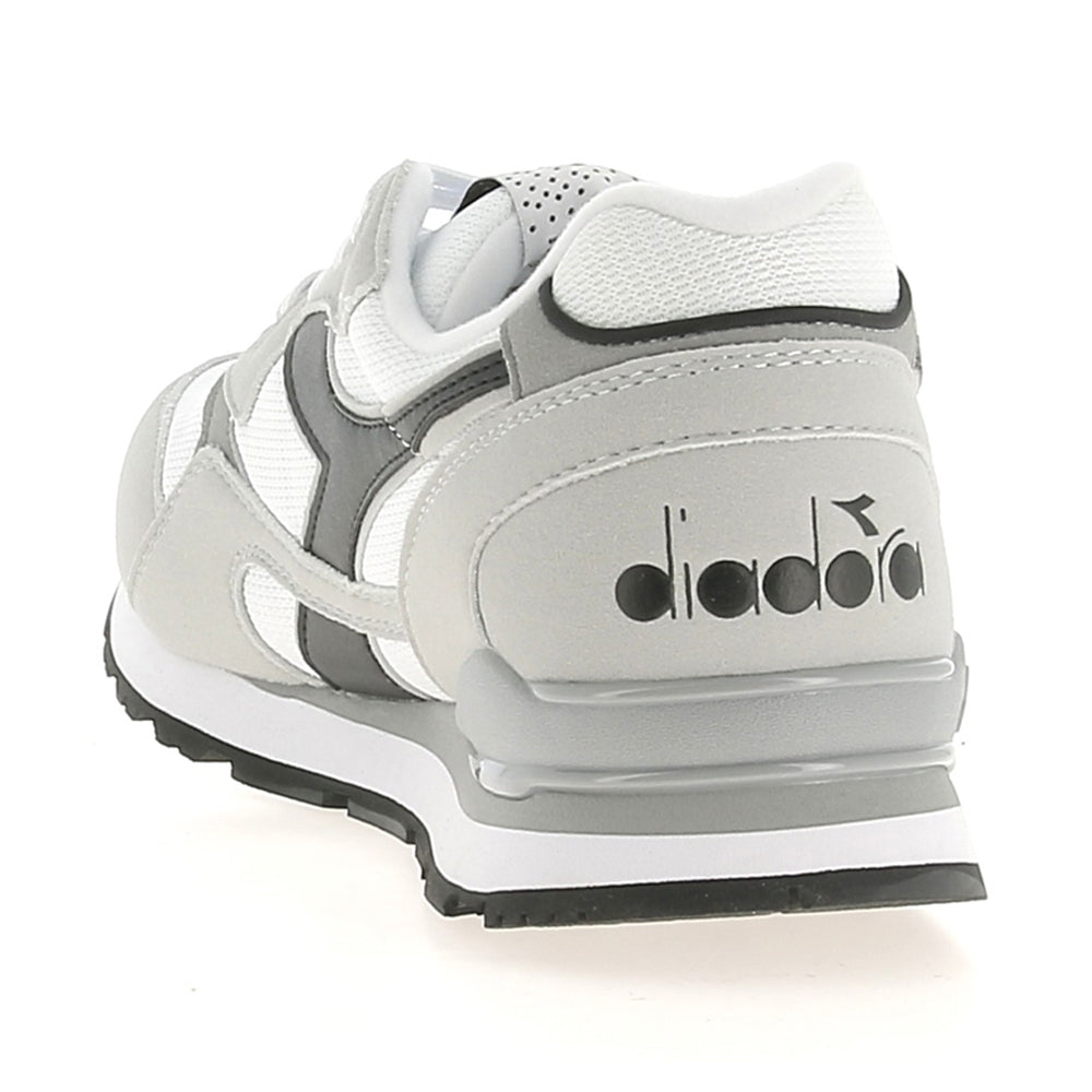 Sneakers Diadora Uomo Bianco - Main Image