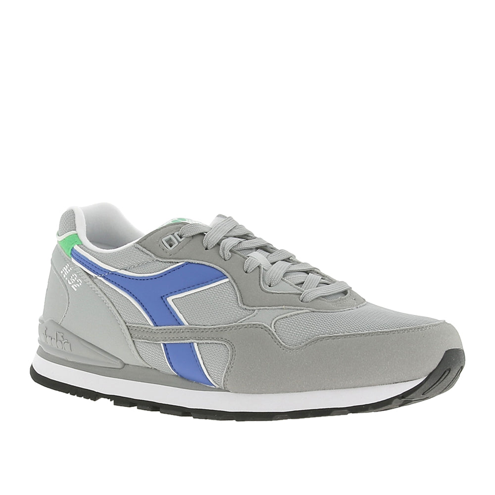 Sneakers Diadora N.92 Uomo - Grigio