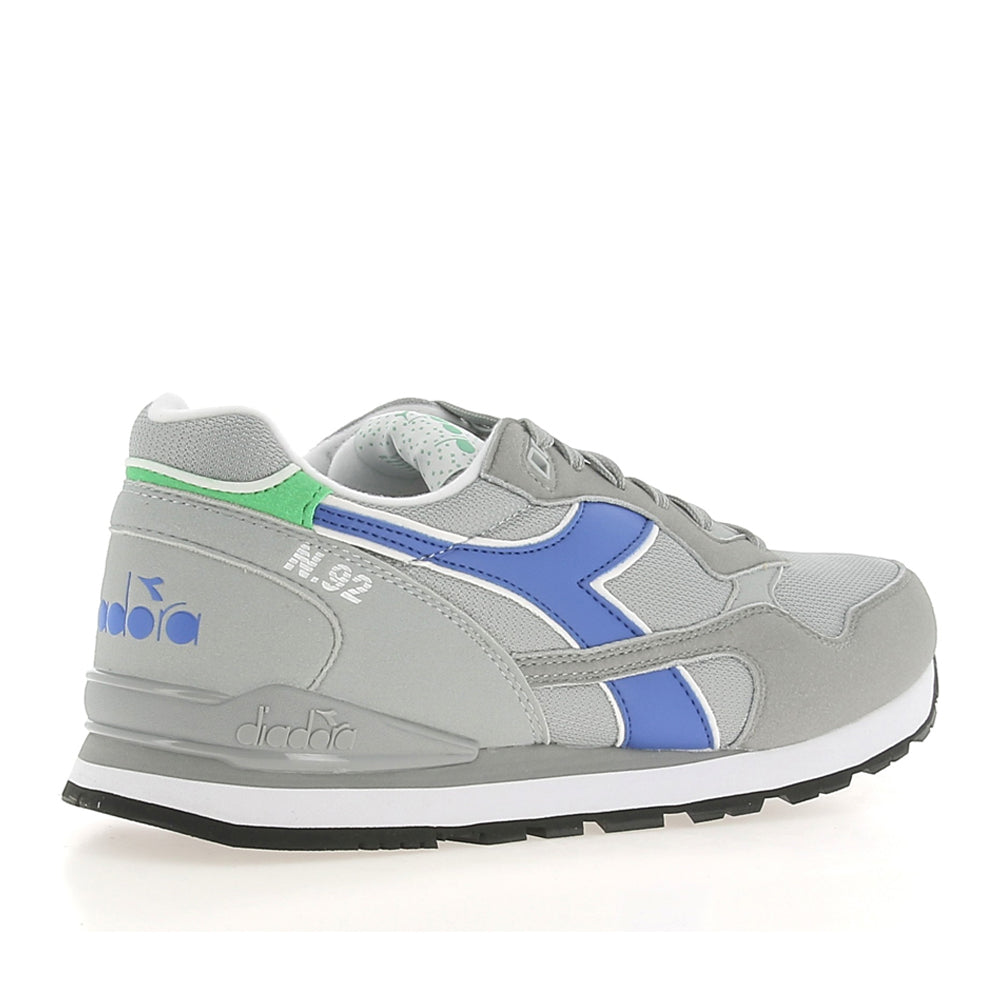 Sneakers Diadora N.92 Uomo - Grigio