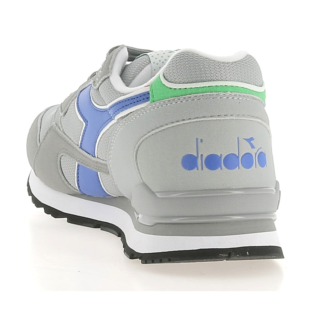 Sneakers Diadora N.92 Uomo - Grigio