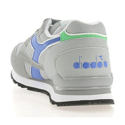 Sneakers Diadora N.92 Uomo - Grigio