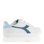 Sneakers Diadora Game P gs Ragazzo - Bianco