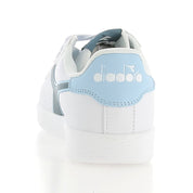 Sneakers Diadora Game P gs Ragazzo - Bianco