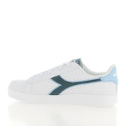 Sneakers Diadora Game P gs Ragazzo - Bianco