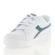 Sneakers Diadora Game P gs Ragazzo - Bianco