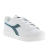 sneakers diadora game p gs ragazzo bianco 6997430