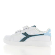 Sneakers Diadora Game P ps Bambino - Bianco