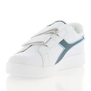 Sneakers Diadora Game P ps Bambino - Bianco
