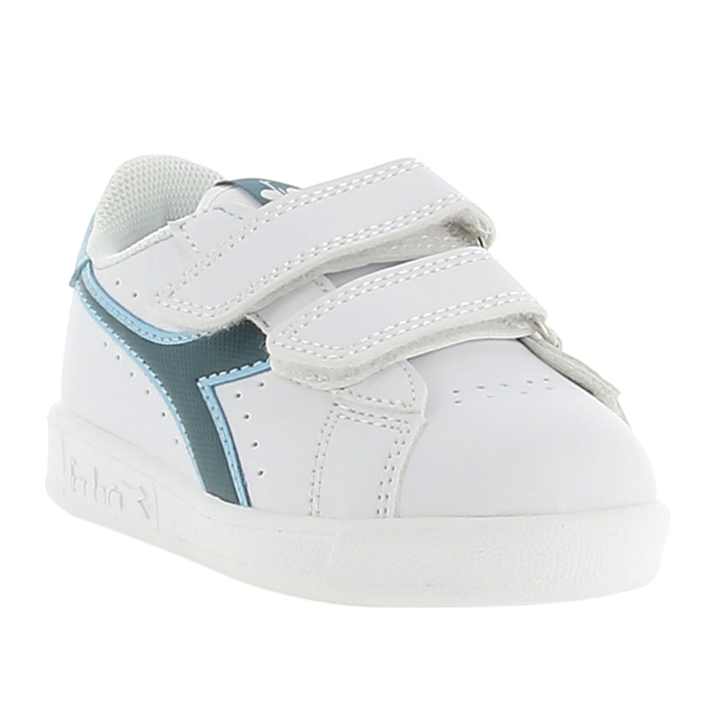 Sneakers Diadora Game P td Bimbo - Bianco