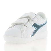 Sneakers Diadora Game P td Bimbo - Bianco