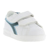 sneakers diadora game p td bimbo bianco 8567593