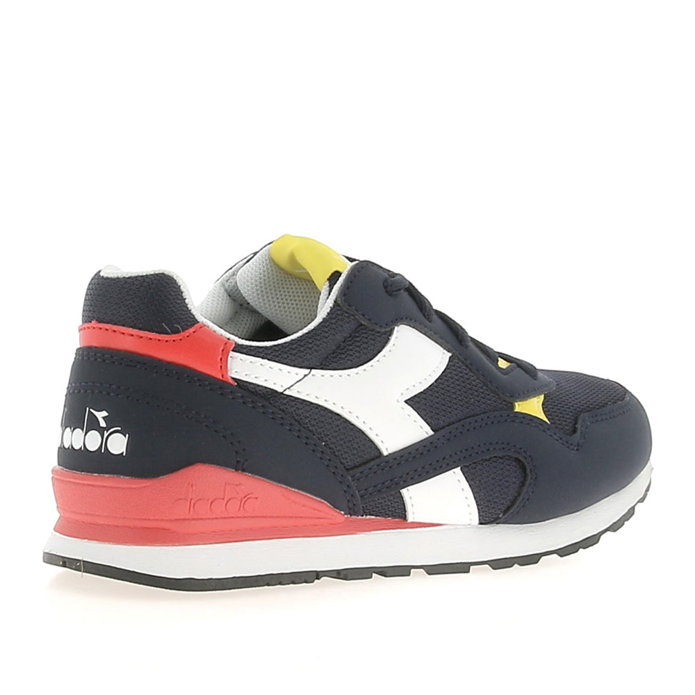 Sneakers Diadora N 92 ps Bambino - Blu