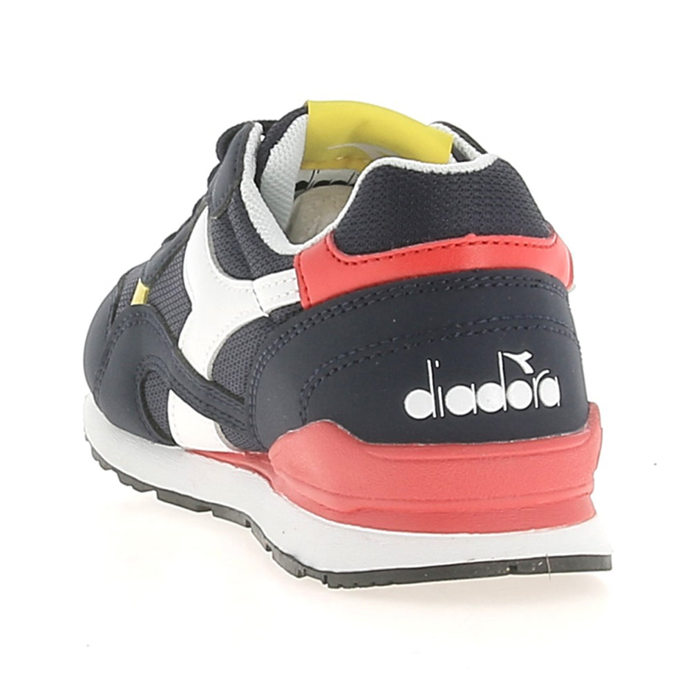 Sneakers Diadora N 92 ps Bambino - Blu