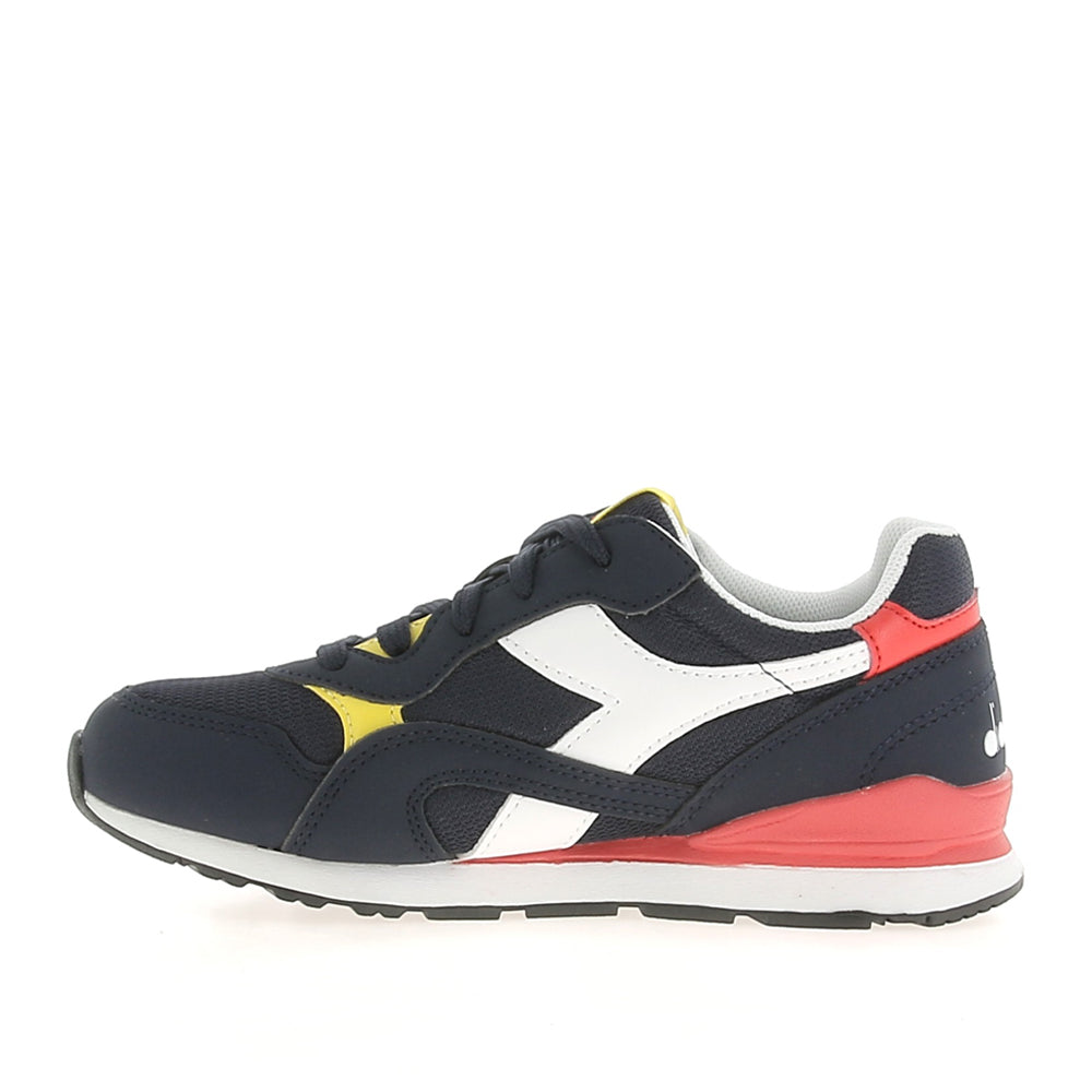 Sneakers Diadora N 92 ps Bambino - Blu