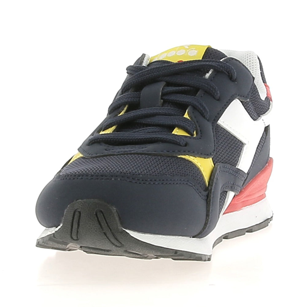 Sneakers Diadora N 92 ps Bambino - Blu