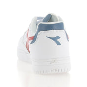 Sneakers Diadora Raptor Low gs Unisex Ragazzo - Bianco