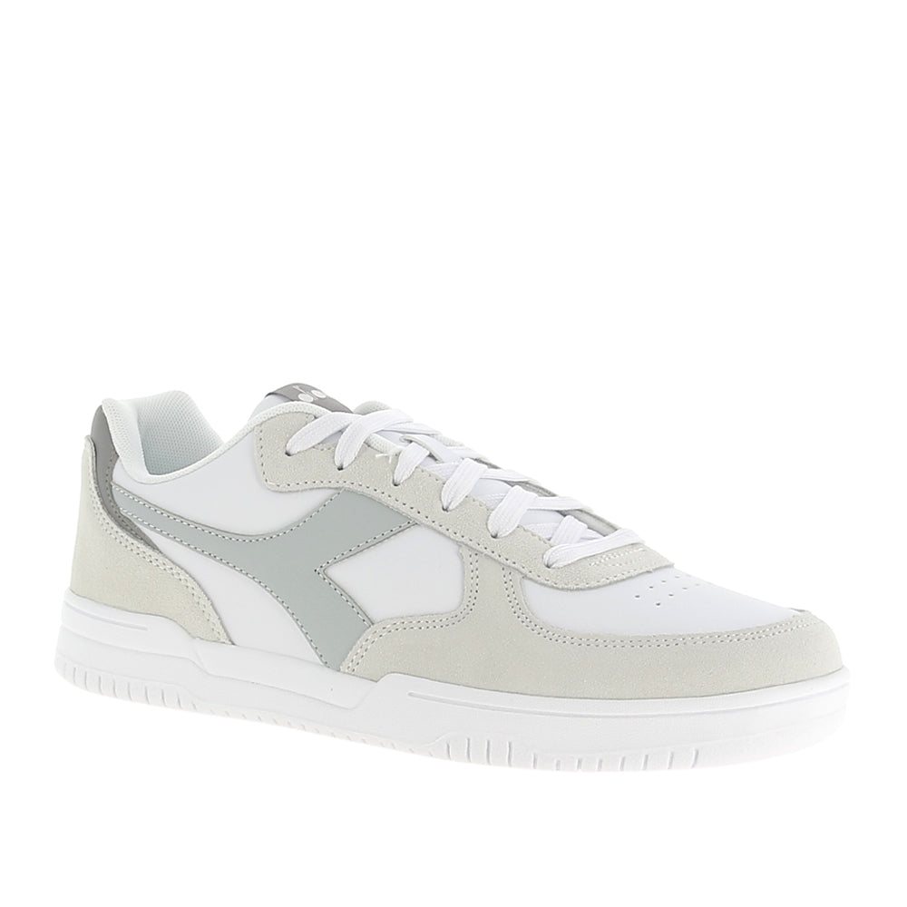 Sneakers Diadora Raptor Low sl Uomo - Bianco