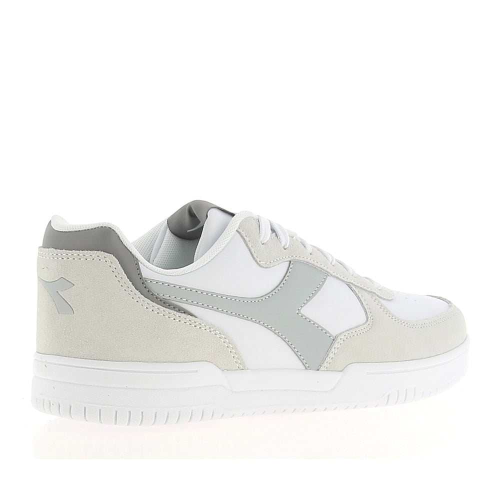 Sneakers Diadora Raptor Low sl Uomo - Bianco