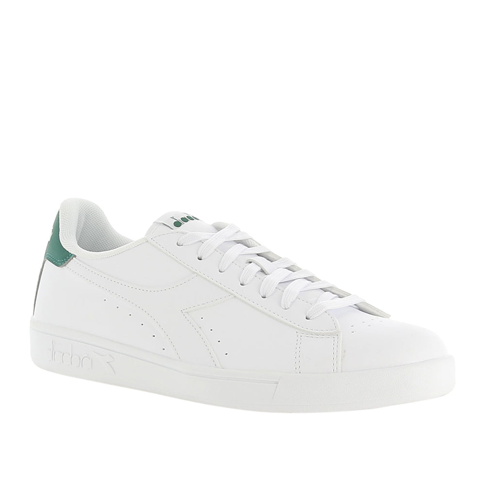 Sneakers Diadora Torneo Uomo - Bianco