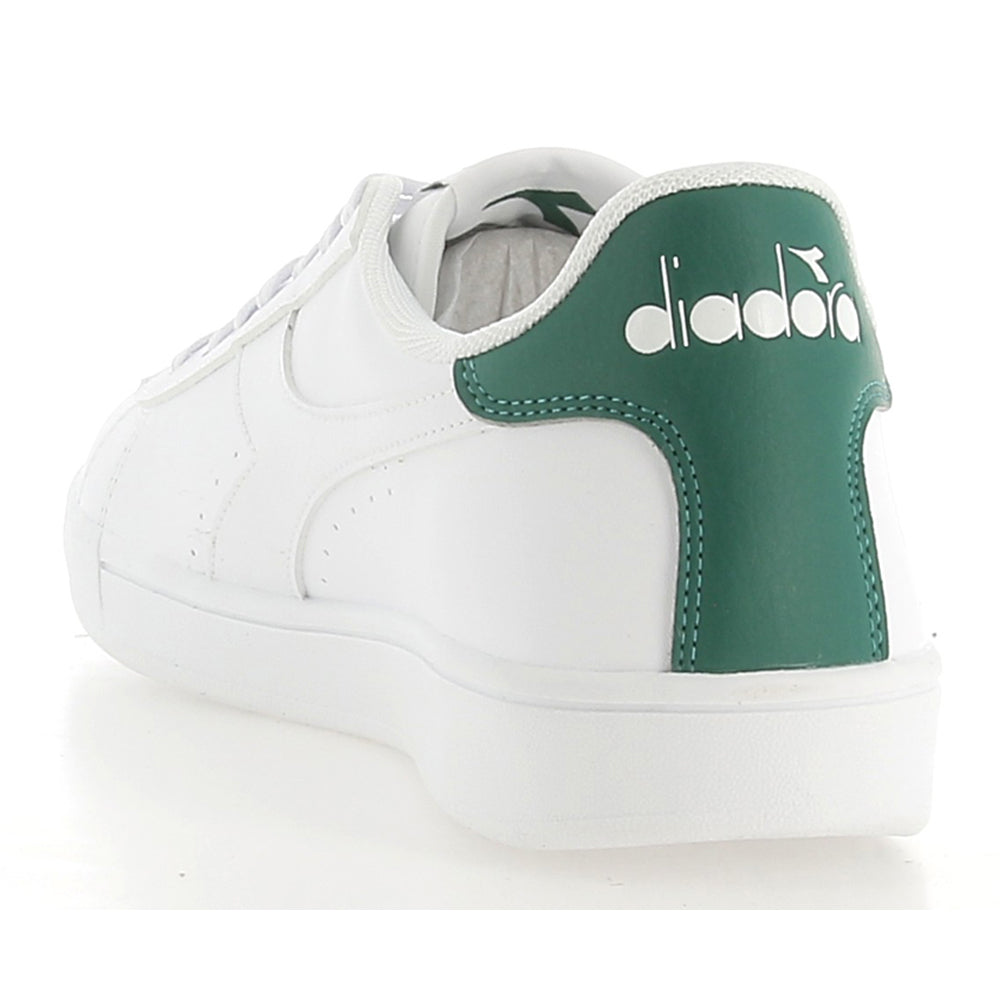 Sneakers Diadora Torneo Uomo - Bianco