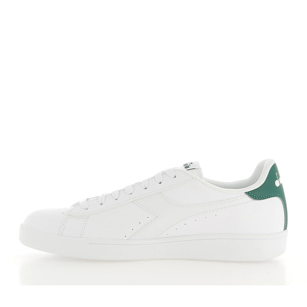 Sneakers Diadora Torneo Uomo - Bianco