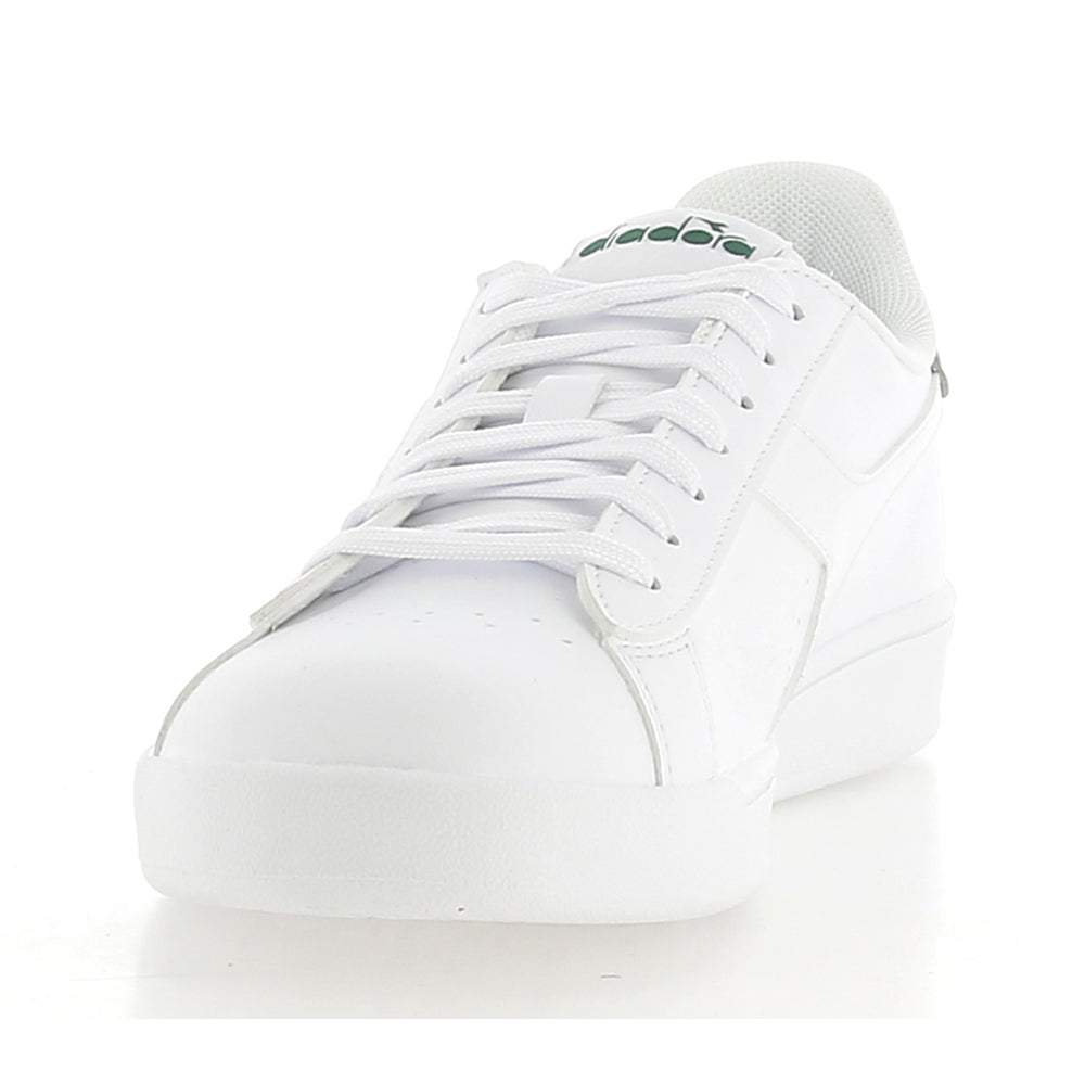 Sneakers Diadora Torneo Uomo - Bianco
