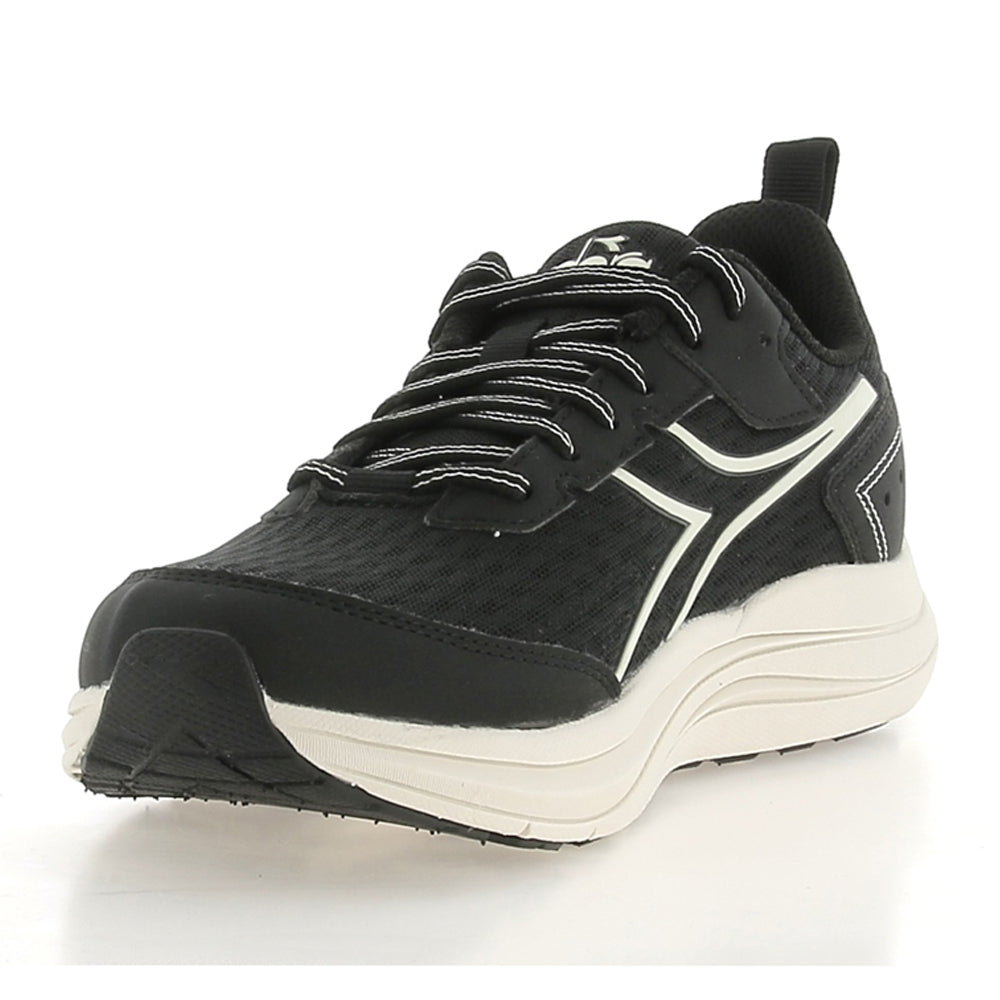 Sneakers Diadora Snipe W Donna - Nero