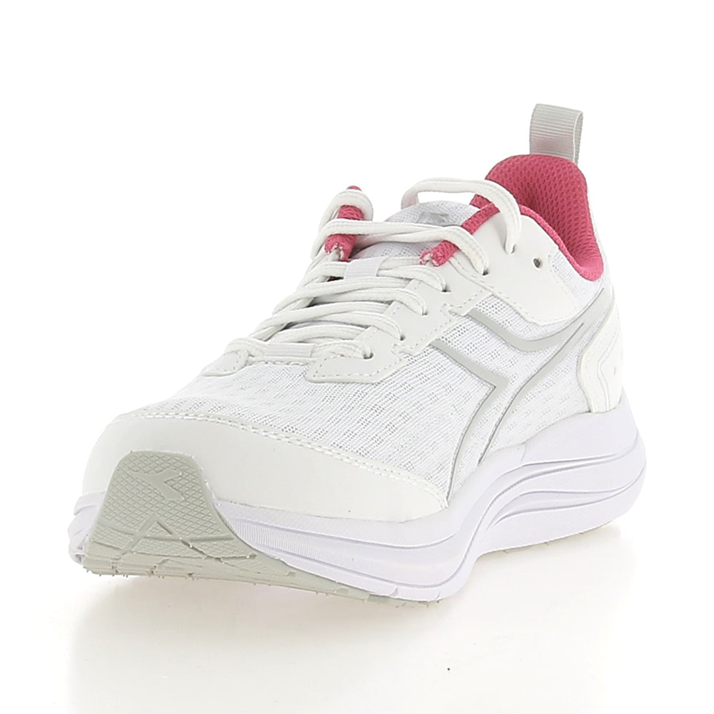 Sneakers Diadora Snipe W Donna - Bianco